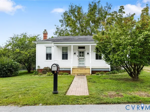 6615 Johnston St, South Chesterfield, VA 23803