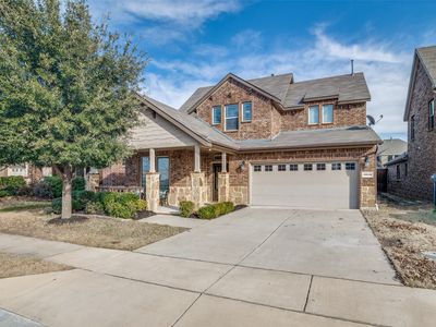 5818 Lotus Dr, Rowlett, TX, 75089