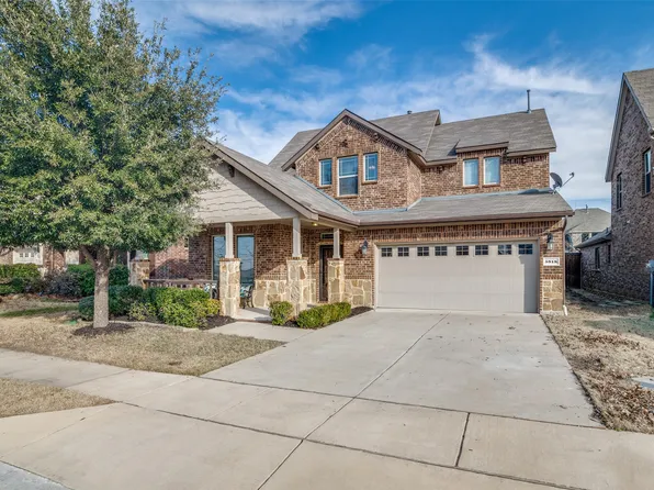 5818 Lotus Dr, Rowlett, TX 75089