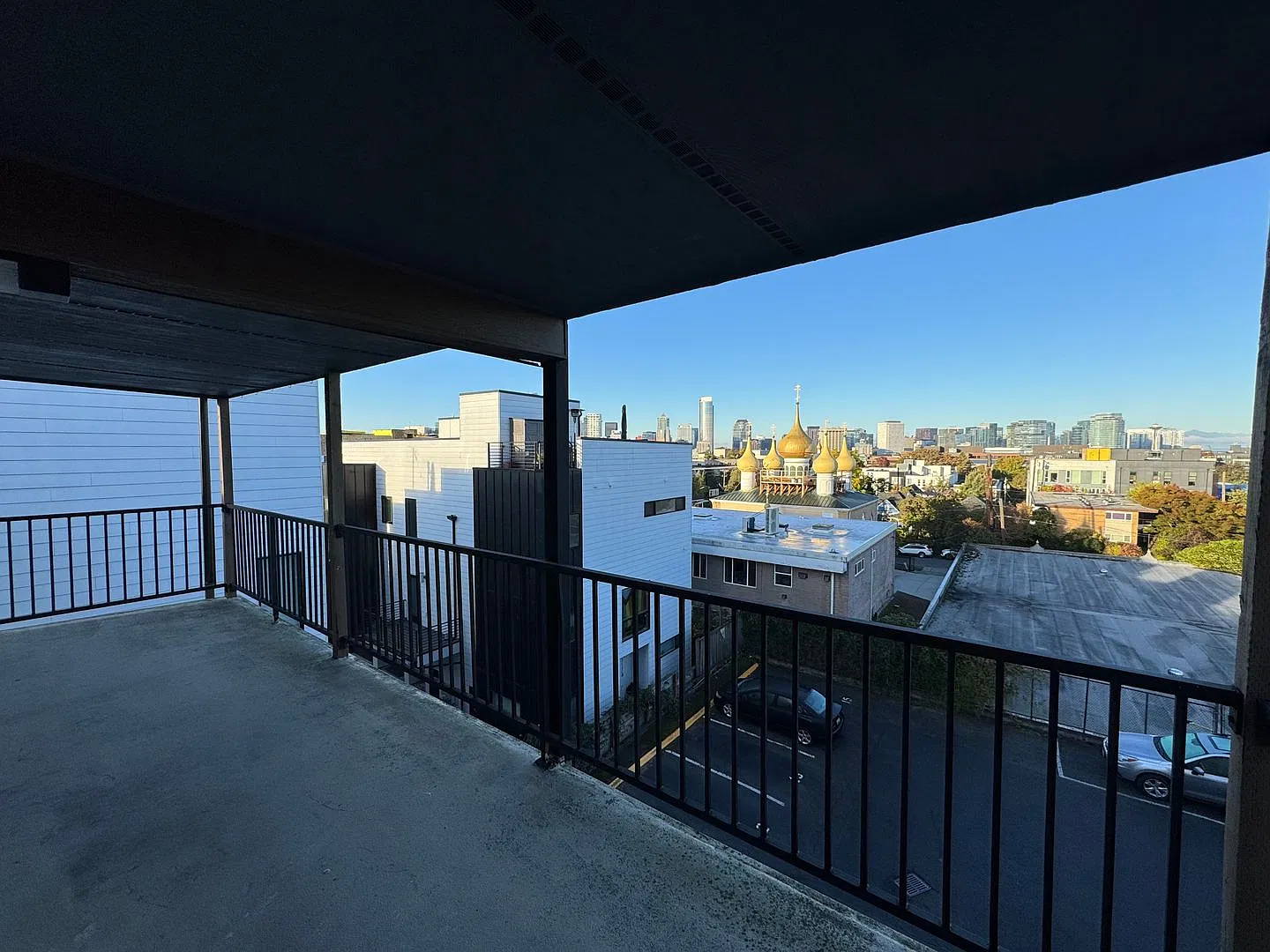 Annaron Apartments — Photo 4