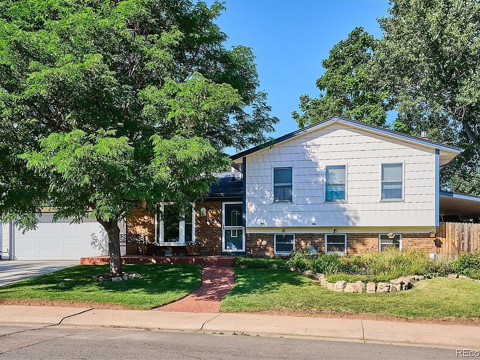 1st image of 4659 S Alkire Street