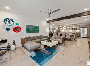 213 The Riv, Palm Springs, CA 92262