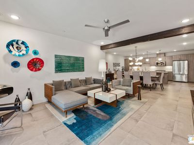 213 The Riv, Palm Springs, CA, 92262