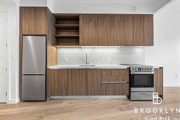 Rented by Brooklyn High Rise LLC | media 25