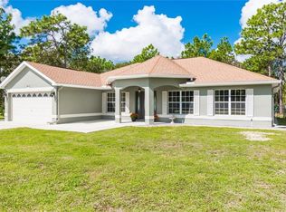 18113 Malibar Rd, Weeki Wachee, FL 34614