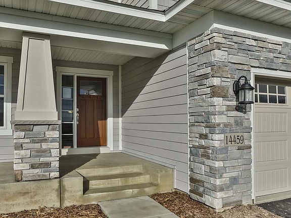 Located on 5110 in River Hills - Single Family in Dayton, MN