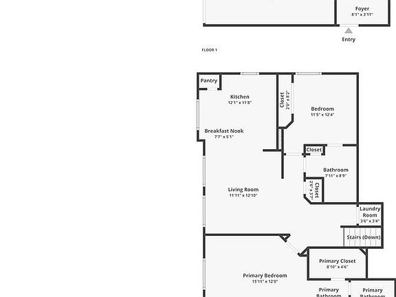 3rd image of this home