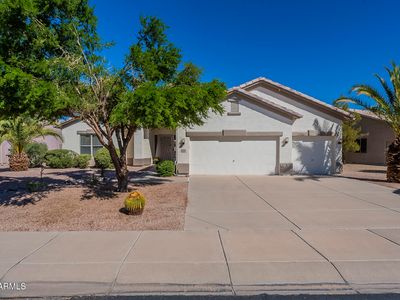 1112 E Winged Foot Dr, Chandler, AZ, 85249