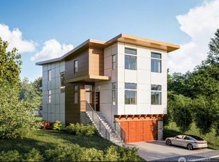 11744 35th Avenue NE, Seattle, WA