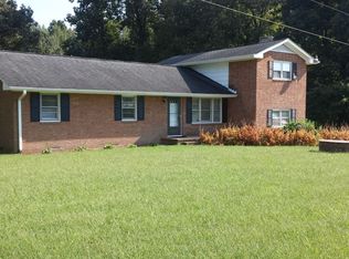 6933 Charnel Ln, Climax, NC 27233