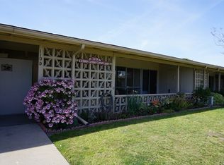 13580 Cedar Crest Ln APT 110D, Seal Beach, CA 90740