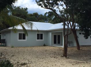 21 N Marlin Ave, Key Largo, FL 33037