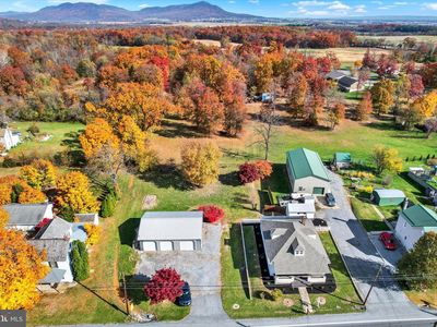 13883 Buchanan Trl W, Mercersburg, PA, 17236