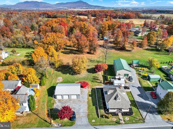 13883 Buchanan Trl W, Mercersburg, PA 17236