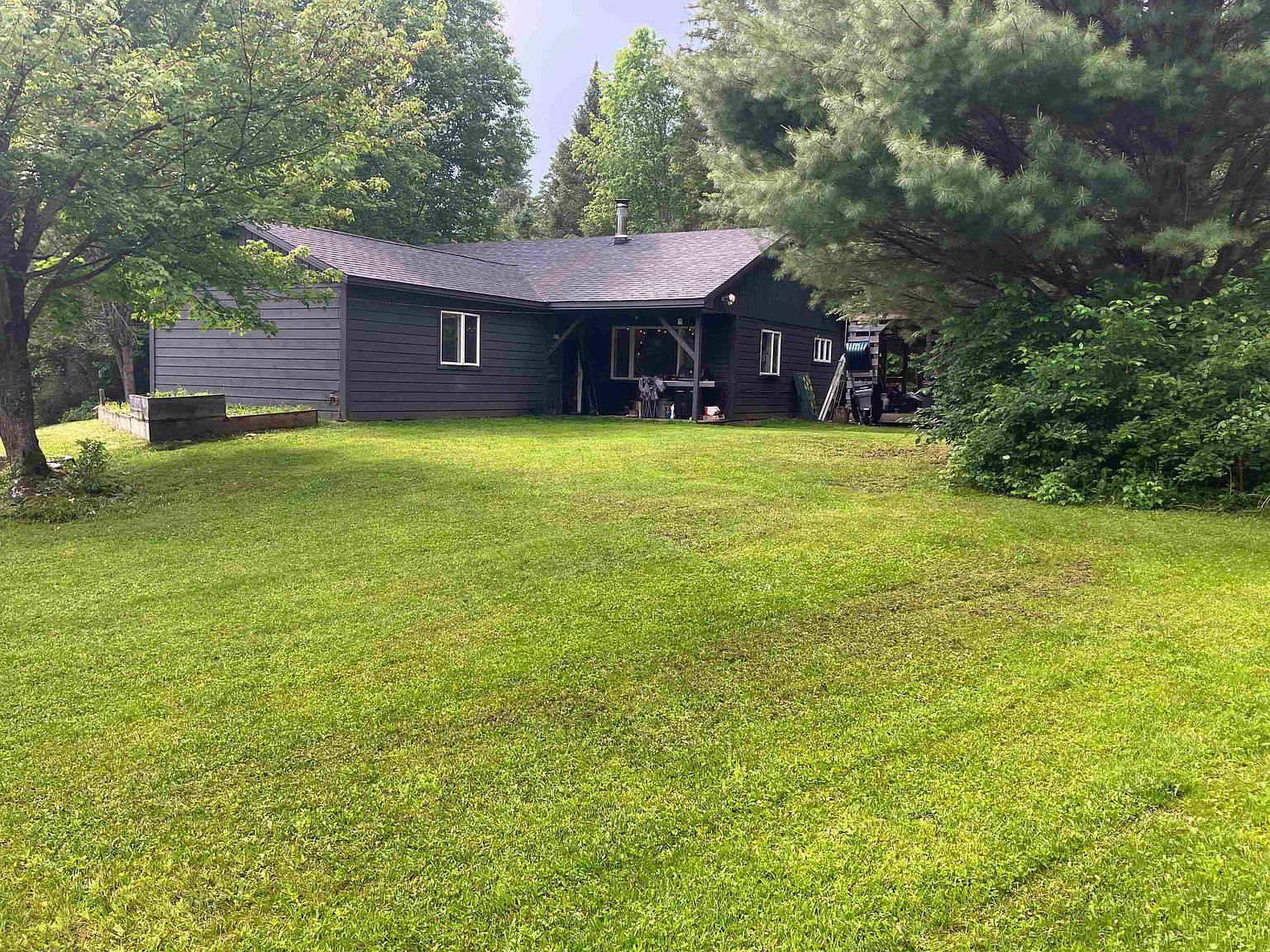 281 Dimick Road, East Hardwick, VT 05836 Zillow