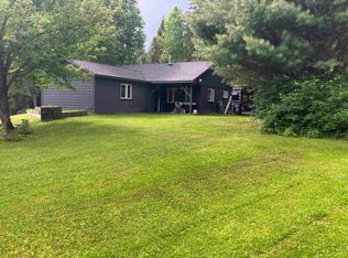 281 Dimick Rd, East Hardwick, VT 05836