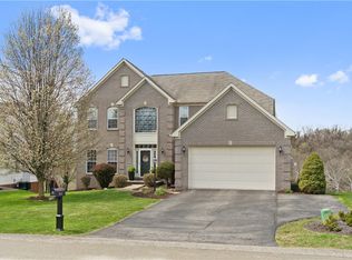 2059 Majestic Dr, Canonsburg, PA