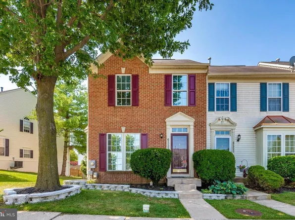 6555 Carston Ct, Frederick, MD 21703