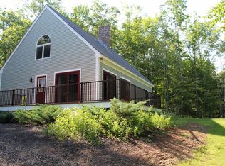 10 Pickering Rd, Bartlett, NH 03812