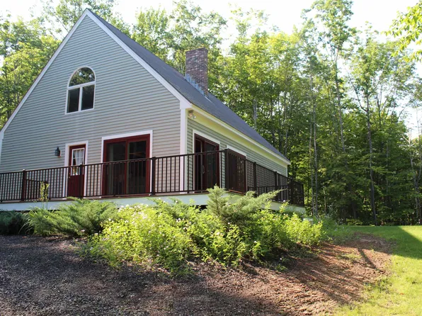 10 Pickering Road, Bartlett, NH 03812