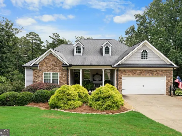 23 Hunters Ridge Dr, Adairsville, GA 30103