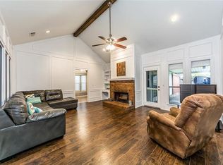 917 Willow Brook Dr, Allen, TX 75002