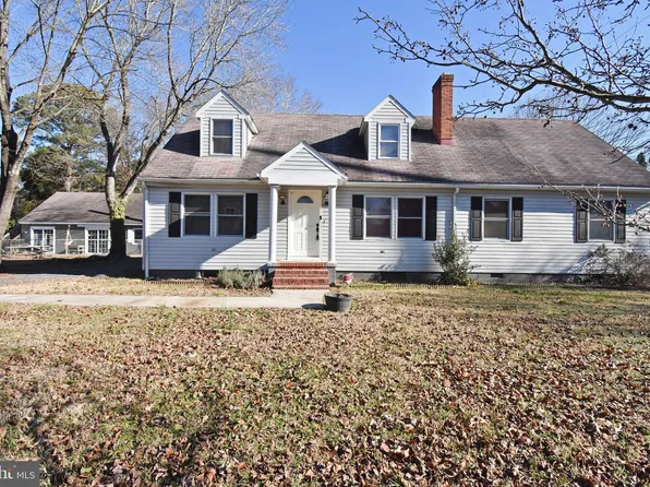 1201 Shawnee Ave, Salisbury, MD 21801