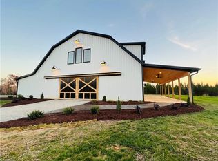 4871 Snyder Country Rd, Trinity, NC 27370