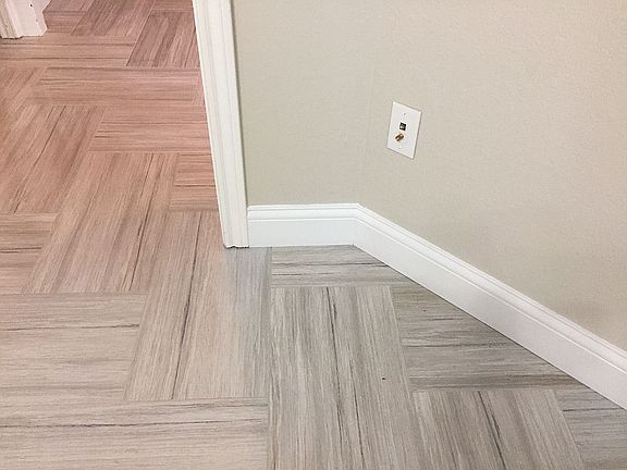 New floor Oct/16