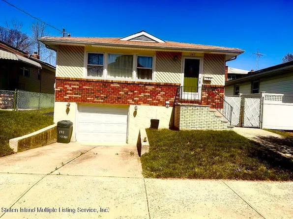 141 Dixon Ave, Staten Island, NY 10303