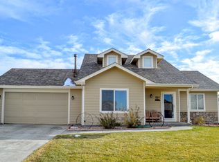 804 7th St, Pierce, CO 80650