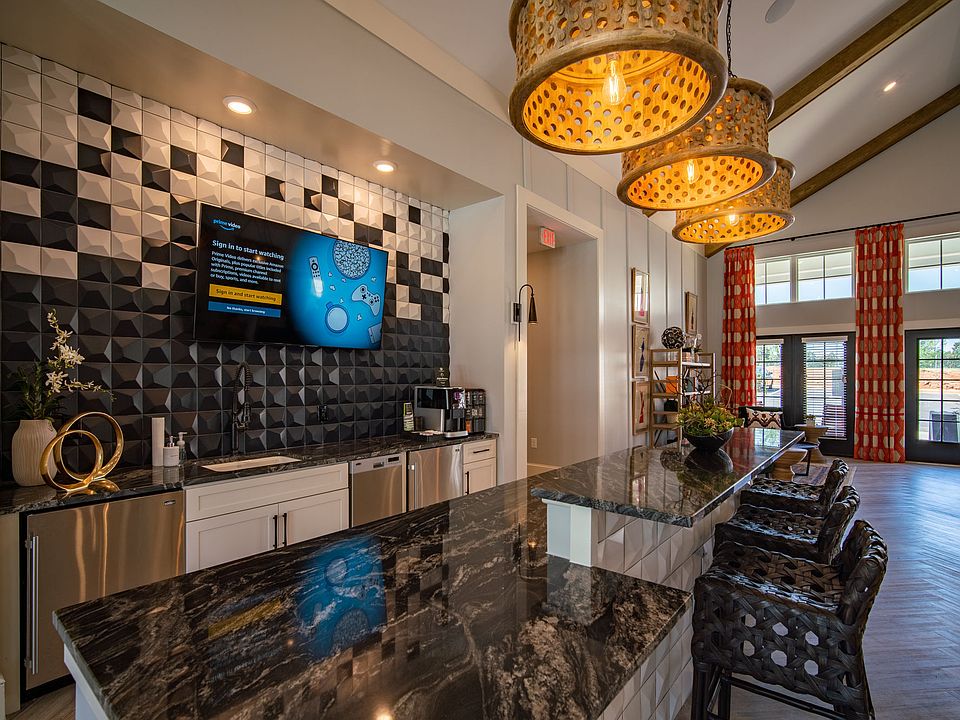 Aldon at Keys Crossing 7001 Cinelli St Greenville SC Zillow