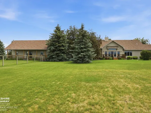 33 Road 3DX, Cody, WY 82414