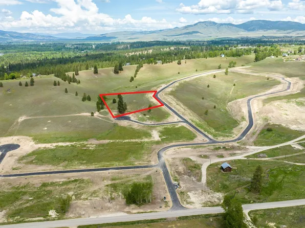 1263 Rugged Ridge Rd, Stevensville, MT 59870