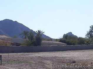6650 N 66th Pl, Paradise Valley, AZ 85253