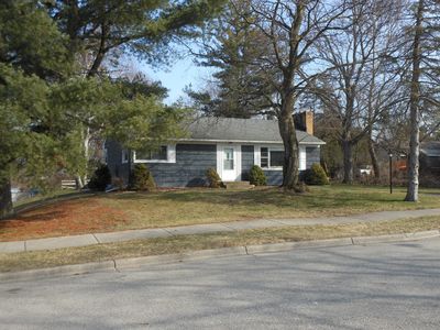 732 Cloverdale Ave NW, Grand Rapids, MI, 49534