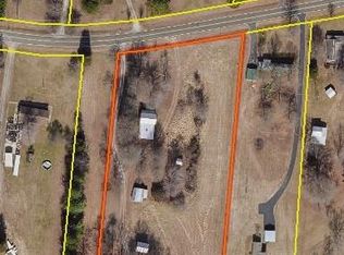 8425 W Harrell Rd, Oak Ridge, NC 27310