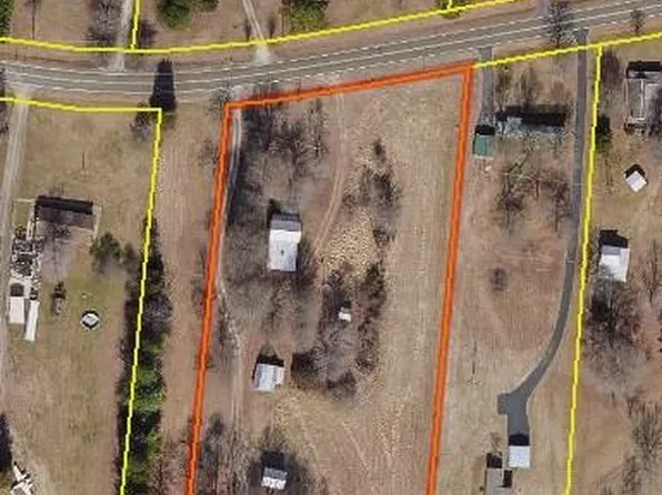 8425 W Harrell Rd, Oak Ridge, NC 27310