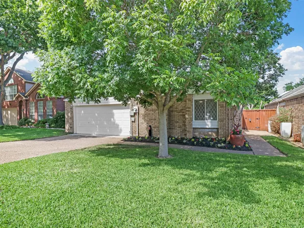 2716 Pinery Ln, Richardson, TX 75080