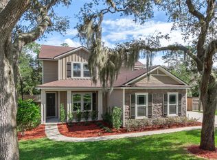 3504 Carolwood Ln, Saint Augustine, FL 32086