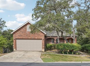 1727 County Cork Rd, San Antonio, TX 78251