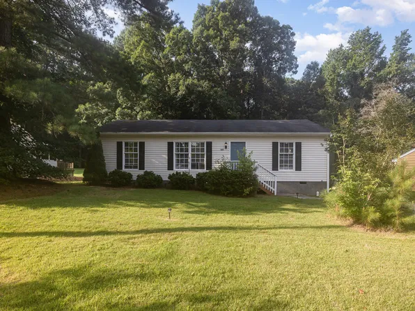 308 Plaza Dr, Garner, NC 27529