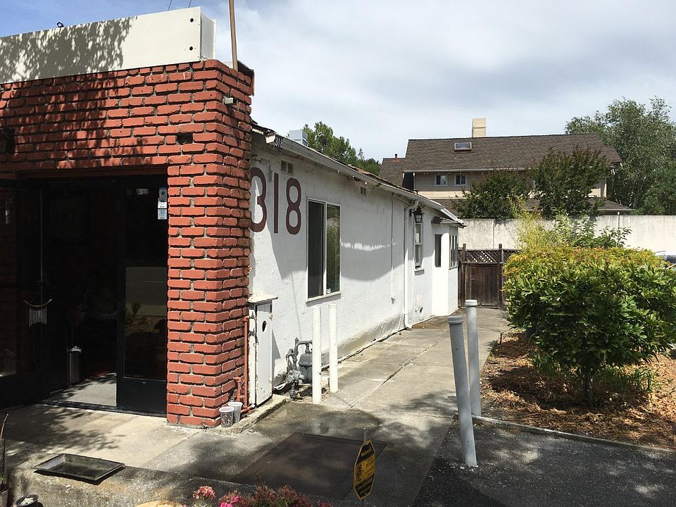 1st image of 318 Moffett Blvd #C