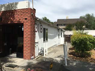 318 Moffett Blvd #C, Mountain View, CA 94043