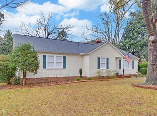 155 Bellvue Dr, Toccoa, GA 30577