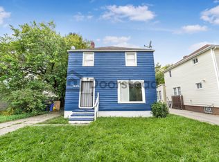 3894 E 144th St, Cleveland, OH 44128