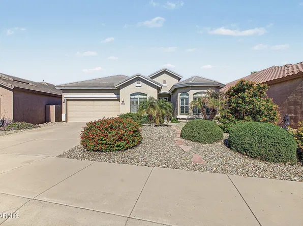 10424 W SANDS Drive, Peoria, AZ 85383