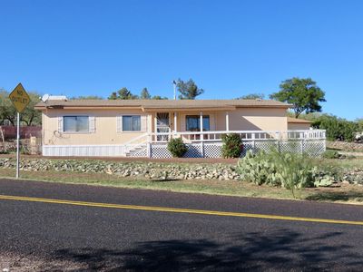 19200 E Oasis Dr, Black Canyon City, AZ, 85324
