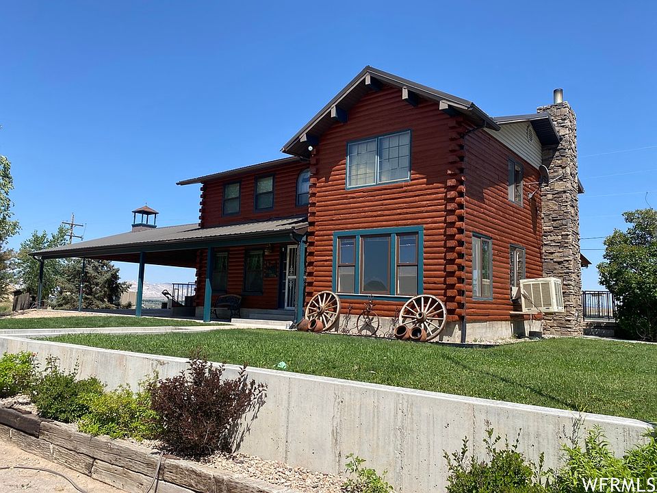 7418 E 7200 S, Jensen, UT 84035 MLS 1882081 Zillow