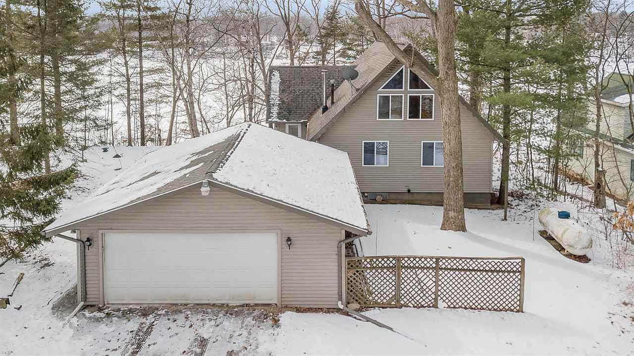7610 Five Lakes Dr, Farwell, MI 48622 Zillow